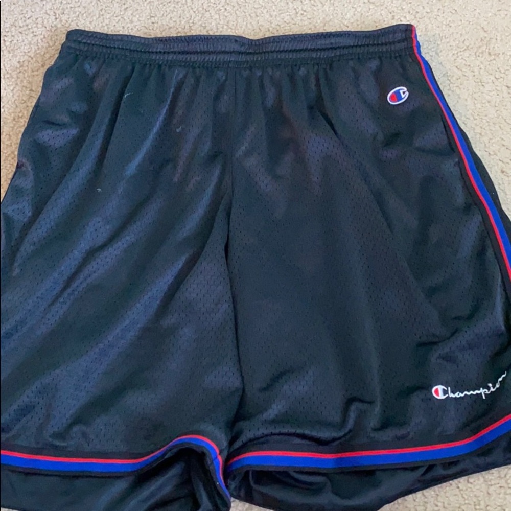 Champion shorts